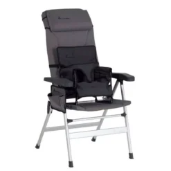 Kindersitz, Kindersitzerhöhung Isabella Ministuhl -Lafuma Verkäufe isabella kindersitz sitzerhoehung kinderstuhl ministuhl dark grey 6 4 17094