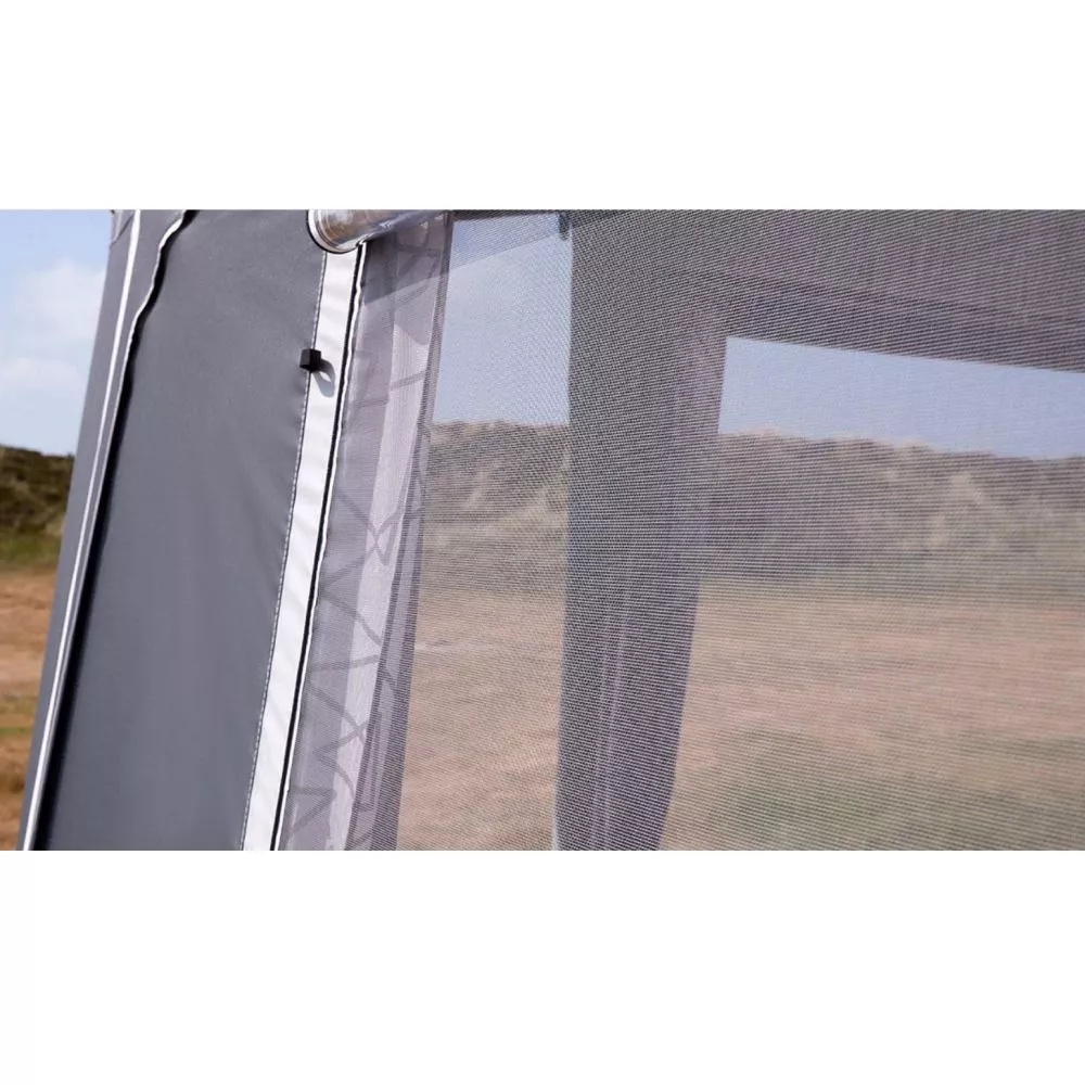 Vorzelt Ventura Pacific D250 | IXL-Glasfiber | A915/G16 | 901 - 925 Cm 5 Vorzelt Ventura Pacific D250 | IXL-Glasfiber | A915/G16 | 901 - 925 Cm – Bild 5