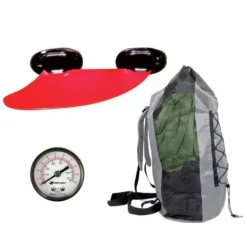 Kajak Sevylor Yukon -Lafuma Verkäufe kajak sevylor yukon 3 2 8361