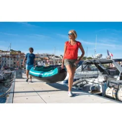 Kajak Sevylor Madison -Lafuma Verkäufe kayak sevylor madison premium kajak 2 personen 7 12599
