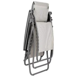 Relaxsessel Lafuma R Clip, Seigle II 10 Relaxsessel Lafuma R Clip, Seigle II -Lafuma Verkäufe klappbarer relaxsessel lafuma r clip batyline iso seigle ii 1000 4 24887
