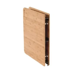 Bambus-Campingtisch Outwell Custer L -Lafuma Verkäufe klapptisch outwell custer l camping tisch 800 6 22115