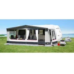 Wohnwagen-Vorzelt DWT Paradies III 300 -Lafuma Verkäufe komfortvorzelt dwt paradies III 300 caravanvorzelt saisonvorzelt mit verandaeffekt 1000 2 22178