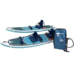 Aufblasbares Stand Up Paddleboard Tahe Sup-Yak Air 10'6" Beach Pack 28 Aufblasbares Stand Up Paddleboard Tahe Sup-Yak Air 10'6" Beach Pack -Lafuma Verkäufe komplett paket einsteiger fortgeschrittene tahe sup yak air 10 6 beach pack set zum aufblasen aufblasbares stand up paddleboard sups kajak kayak 1000 11 22533