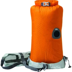 Packsack SealLine Blocker Compression Dry Sack, 10 Liter -Lafuma Verkäufe kompressionspacksack sealline blocker compression dry sack seesack packsack 1000 2 20531