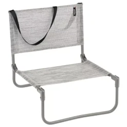 Campingstuhl Lafuma CB Low Velio Mix, Brume