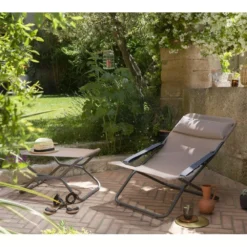 Liegestuhl Lafuma Transabed, Canyon -Lafuma Verkäufe lafuma transabed canyon campingstuhl klappbarer liegestuhl gartenstuhl in 3 positonen verstellbar 1000 2 23955