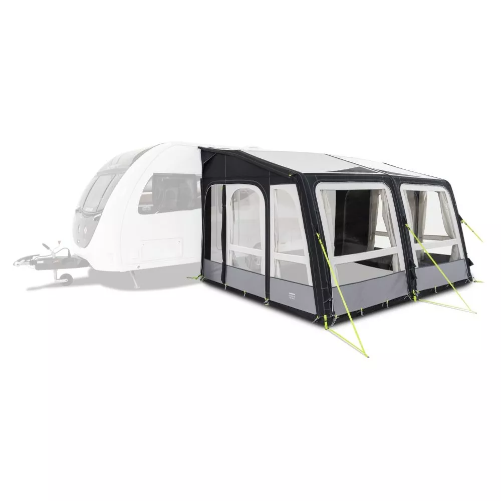 Aufblasbares Vorzelt Dometic Grande Air Pro 390 S 2 Aufblasbares Vorzelt Dometic Grande Air Pro 390 S – Bild 2