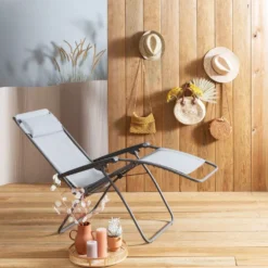 Relaxsessel Lafuma R Clip, Iso Terre -Lafuma Verkäufe liegestuhl relaxstuhl lafuma r clip batyline iso terre relaxsessel campingstuhl grauer klappstuhl 1000 6 24896