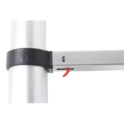 Camping-Teleskopleiter Brunner Laddy Air 8 Camping-Teleskopleiter Brunner Laddy Air -Lafuma Verkäufe luftunterstuetzte soft close technologie brunner laddy air teleskopleiter aluminium teleskopierbare camping leiter caravanleiter 1000 2 19115