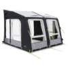 Aufblasbares Vorzelt Dometic Rally Air Pro 330 S