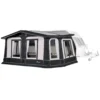 Aufblasbares Vorzelt StarCamp Luxor Air 280 KlimaTex