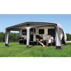 Aufblasbares Vorzelt Westfield Pluto 10 | Mod. 2023 -Lafuma Verkäufe luftvorzelt westfield pluto grosses caravanvorzelt sonnendach 1000 3 22673