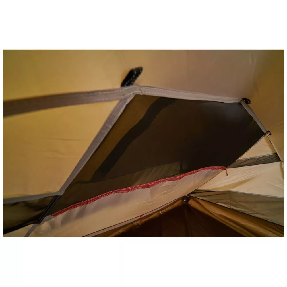 Outdoorzelt Nordisk Oppland 4 PU 12 Outdoorzelt Nordisk Oppland 4 PU – Bild 12