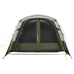 Campingzelt Outwell Ashwood 5 -Lafuma Verkäufe moskitonetz in der front magnettueren quick and quiet ashwood 5 outwell 1000 2 24340