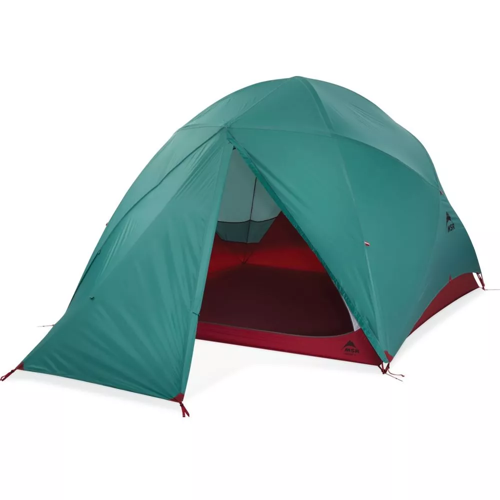 Familien-Zelt MSR Habitude 6 1 Familien-Zelt MSR Habitude 6