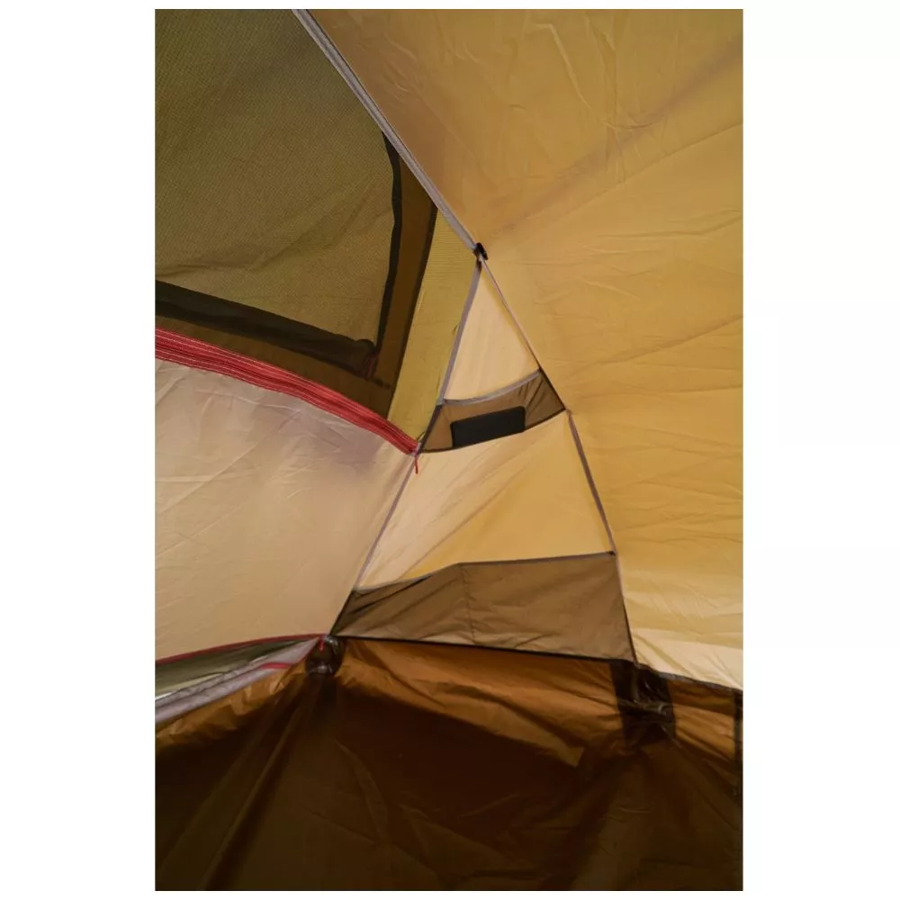 Outdoorzelt Nordisk Oppland 4 PU 9 Outdoorzelt Nordisk Oppland 4 PU – Bild 9