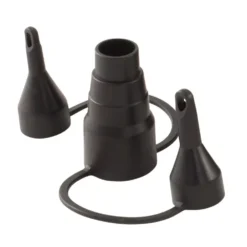 Campingpumpe Outwell Air Mass Pumpe Wiederaufladbar, 12 Volt / 230 Volt -Lafuma Verkäufe outwell air mass pumpe 3 verschiedene duesen wiederaufladbare leistungsstarke pumpe 1000 2 17367