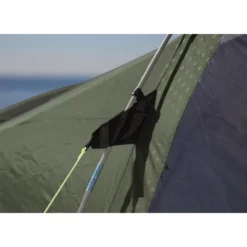 Campingzelt Outwell Ashwood 5 -Lafuma Verkäufe outwell ashwood5 variables abspannen leuchtende abspannleinen 1000 8 24340