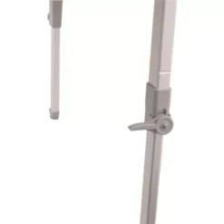 Bambus-Campingtisch Outwell Custer L -Lafuma Verkäufe outwell custer l teleskopierbares aluminium gestell 800 4 22115