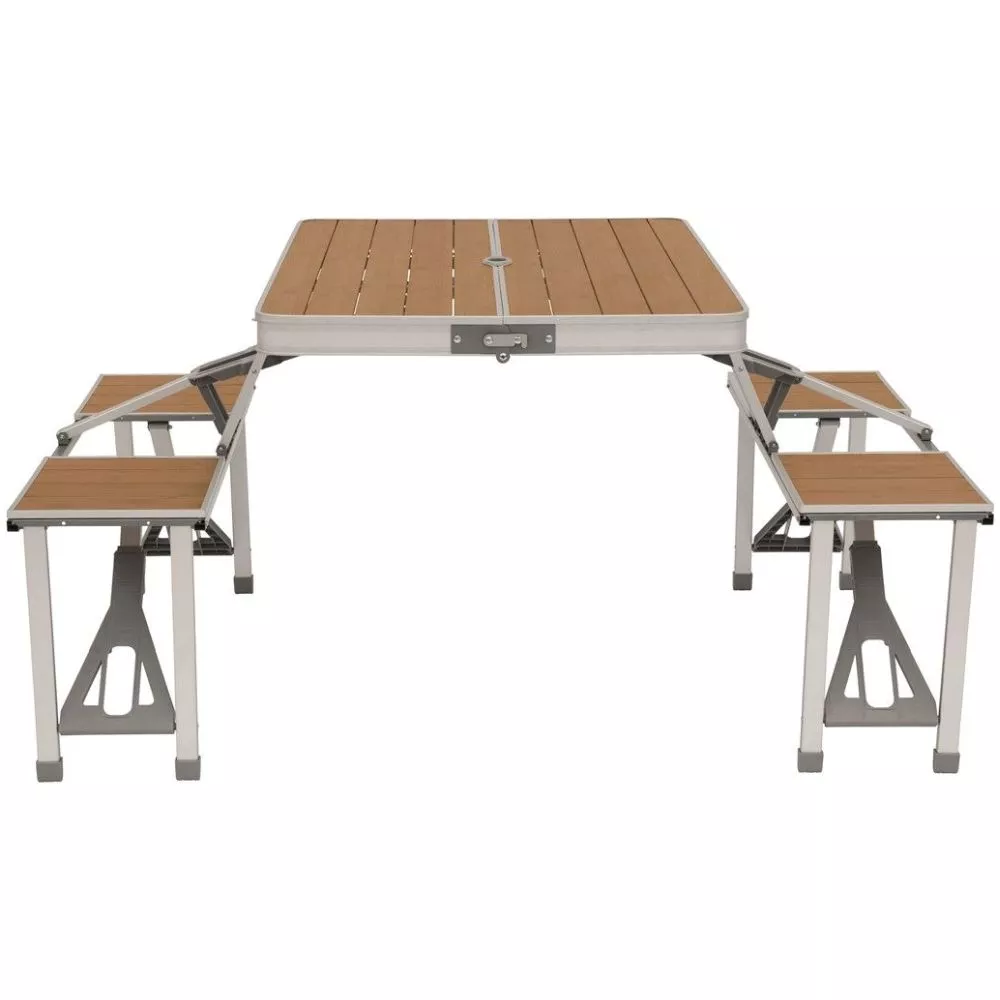 Picknicktisch Outwell Dawson 1 Picknicktisch Outwell Dawson