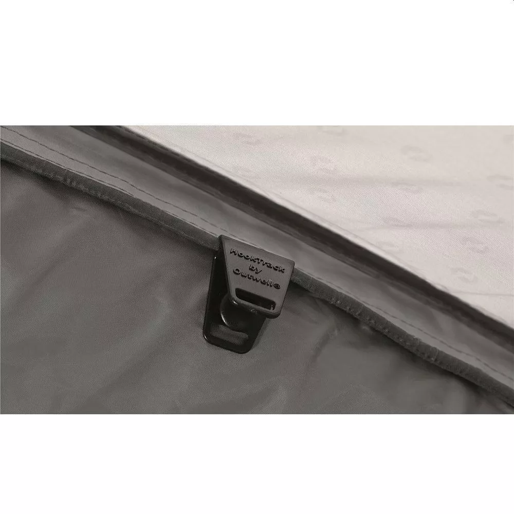 Familienzelt Outwell Greenwood 5 11 Familienzelt Outwell Greenwood 5 – Bild 11