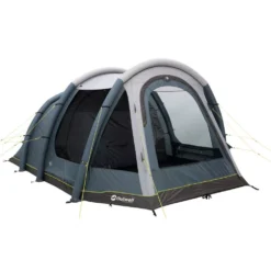 Aufblasbares Campingzelt Outwell Starhill 5A 16 Aufblasbares Campingzelt Outwell Starhill 5A -Lafuma Verkäufe outwell starhill 5 a familienzelt geschlossene front 1000 2 24294