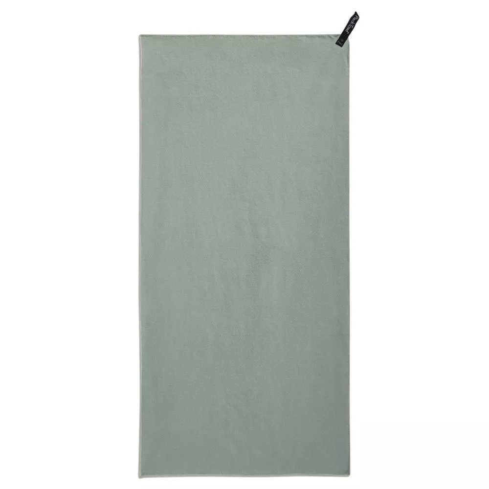 Reisehandtuch PackTowl Personal Handtuch | Body 64x137cm | Sage 1 Reisehandtuch PackTowl Personal Handtuch | Body 64x137cm | Sage