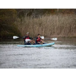 Aufblasbares Stand Up Paddleboard Tahe Sup-Yak Air 11'6" Beach Pack 31 Aufblasbares Stand Up Paddleboard Tahe Sup-Yak Air 11'6" Beach Pack -Lafuma Verkäufe plus kajak kayak tahe 11 6 fuss air beach sup yak beachpack aufblasbares stand up paddleboard sup 1000 14 22539