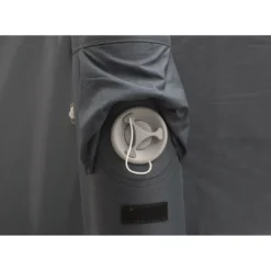 Aufblasbares Campingzelt Outwell Starhill 5A 26 Aufblasbares Campingzelt Outwell Starhill 5A -Lafuma Verkäufe praktische ventile zum befuellen outwell starhill 5a 12 24294