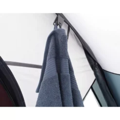 Aufblasbares Campingzelt Outwell Starhill 5A 23 Aufblasbares Campingzelt Outwell Starhill 5A -Lafuma Verkäufe praktisches hook track system outwell starhill 5 a 1000 9 24294