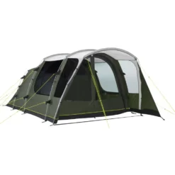 Campingzelt Outwell Ashwood 5 -Lafuma Verkäufe regengeschuetzter eingang geshlossene front ashwood 5 outwell 1000 4 24340