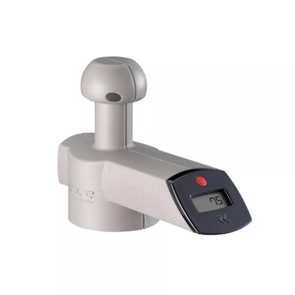 Deichselwaage Reich Digitale Stützlastwaage TLC Für Doppelachs-Wohnwagen 1 Deichselwaage Reich Digitale Stützlastwaage TLC Für Doppelachs-Wohnwagen