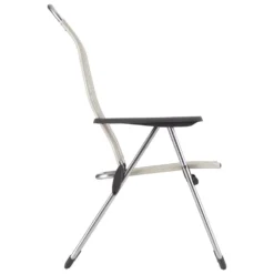 Campingstuhl Lafuma Alu Cham, Seigle II 8 Campingstuhl Lafuma Alu Cham, Seigle II -Lafuma Verkäufe relaxstuhl garten strand camping lafuma alu cham batyline iso seigle ii 1000 2 24897