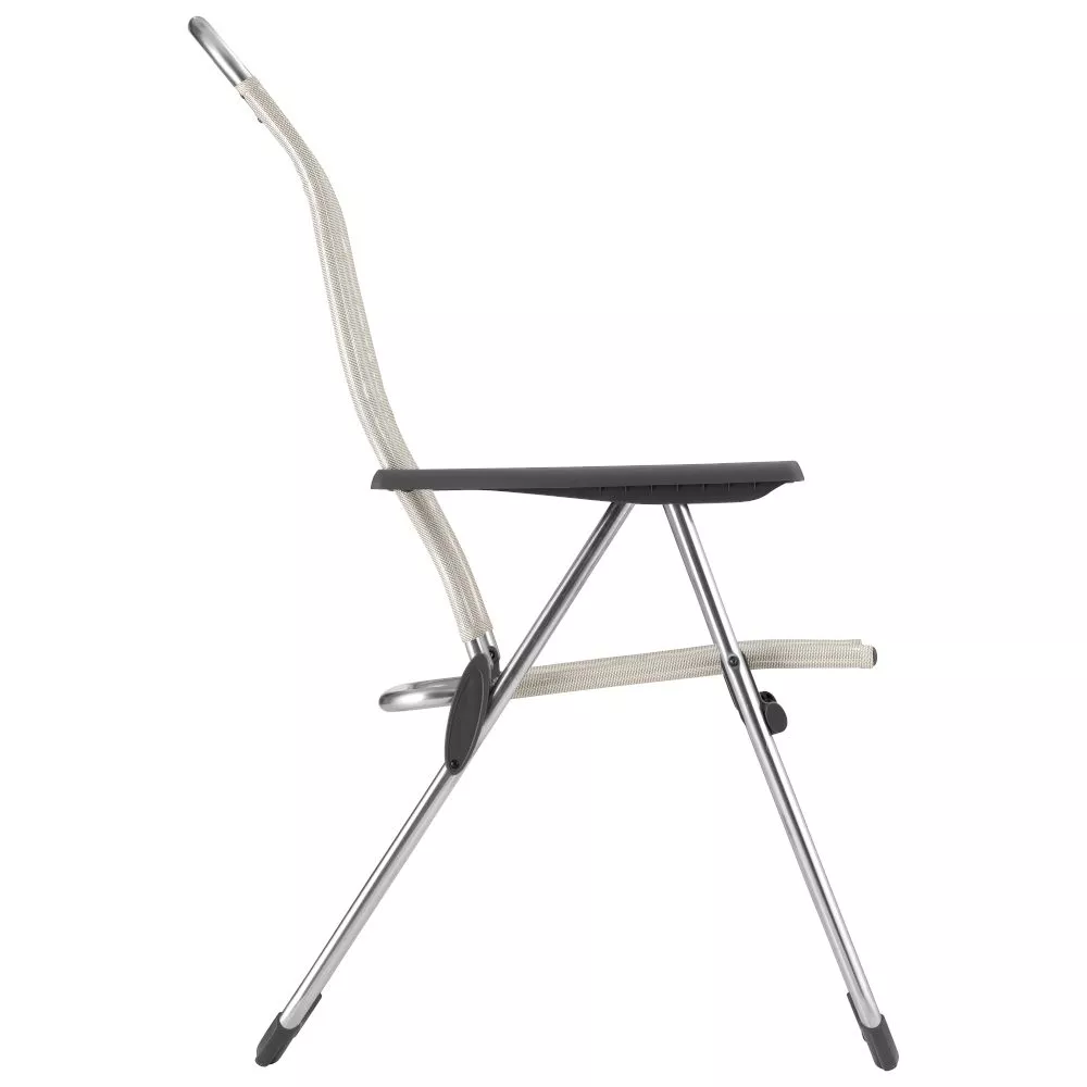 Campingstuhl Lafuma Alu Cham, Seigle II 3 Campingstuhl Lafuma Alu Cham, Seigle II – Bild 3