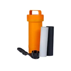 Aufblasbares Kajak Tahe Kayak Air Breeze Full HP Pro -Lafuma Verkäufe repair kit reparatur set tahe kajak kayak air breeze full hp2 pro aufblasbares familien kajak 1000 17 23829