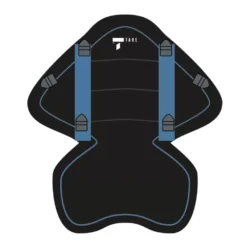 Kajak-Sitz Tahe Kayak Backrest