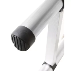 Camping-Teleskopleiter Brunner Laddy Air 10 Camping-Teleskopleiter Brunner Laddy Air -Lafuma Verkäufe rutschfeste gummi schoner fuesse brunner laddy air teleskopierbare aluminium campingleiter caravan leiter teleskopleiter 1000 4 19115