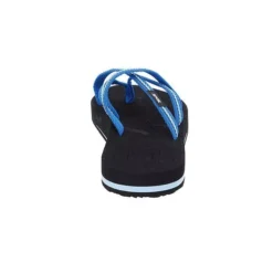 Damensandale, Flip-Flops Teva Olowahu W's, Lindi Blue -Lafuma Verkäufe sandalen teva olowahu ws damensandale zehenstegsandale zehentrennsandale flip flops lindi blue 3 17938