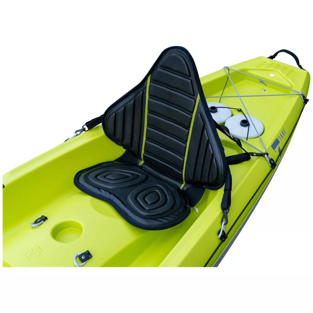 Kajak-Sitz Tahe Kayak Backrest Ergo 3 Kajak-Sitz Tahe Kayak Backrest Ergo – Bild 3