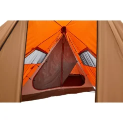 Tipi Nordisk Thrymheim 3 PU -Lafuma Verkäufe schlafkabine mit netz eingang nordisk thrymheim 3 pu tipi familienzelt 1000 15 22696