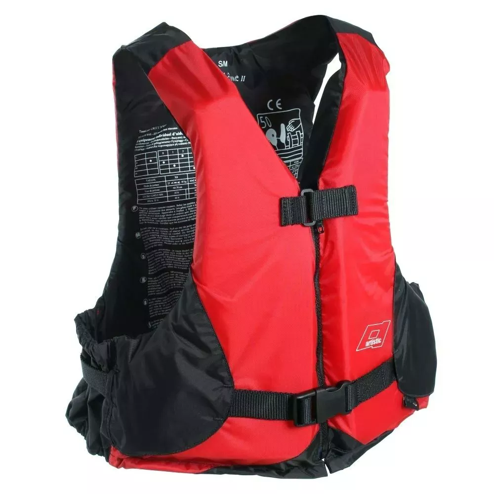 Auftriebs-Weste Tahe Lifevest Brantome II L/XL 1 Auftriebs-Weste Tahe Lifevest Brantome II L/XL