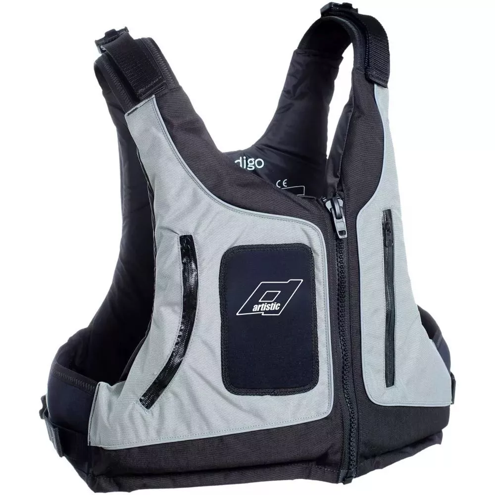 Auftriebshilfe Tahe Lifevest Windigo S/M 1 Auftriebshilfe Tahe Lifevest Windigo S/M