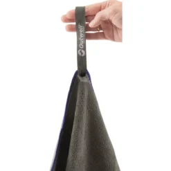 Campinghandtuch Outwell Seadream 4er-Pack -Lafuma Verkäufe seadream outwell frotteehandtuch 4er pack mit schlaufe zum aufhaengen 1000 3 25102