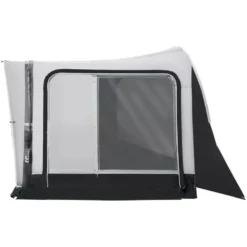 Aufblasbares Wohnwagenvorzelt Westfield Pluto 8 XL | Mod. 2023 17 Aufblasbares Wohnwagenvorzelt Westfield Pluto 8 XL | Mod. 2023 -Lafuma Verkäufe seitenansicht westfield pluto xl wohnwagen caravan vorzelt 1000 3 23231