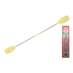 Kajak Sevylor Tahaa Kit - Aufblasbares Kajak -Lafuma Verkäufe sevylor tahaa kit 2 personen kajak einsteiger inklusive paddel sevytest repair set 1000 4 22636