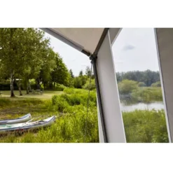 Eingangsmarkise Isabella Cosy Corner Levo Für Reisemobile -Lafuma Verkäufe sichtschutz levo cosy corner isabella fuer reisemobil wohnmobilzubehoer 1000 3 21743