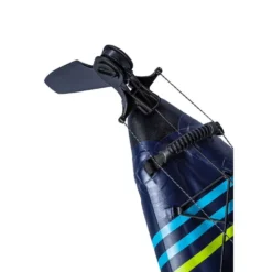 Aufblasbares Kajak Tahe Kayak Air Breeze Full HP Pro -Lafuma Verkäufe steueranlage finne tahe kajak kayak air breeze full hp2 pro weisses blaues gelbes zum aufblasen familienkajak 1000 7 23829