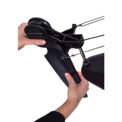 Aufblasbares Kajak Tahe Kayak Air Breeze Full HP Pro -Lafuma Verkäufe steueranlage tahe kajak kayak air breeze full hp2 pro aufblasbares familienkajak 1000 8 23829