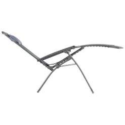 Relaxstuhl Lafuma R Clip, Ocean II -Lafuma Verkäufe stufenlos verstellbare relaxliege camping liegestuhl lafuma r clip ocean ii 1000 3 24888